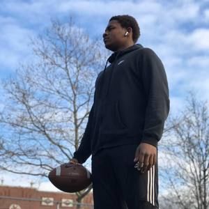 Meet your Posher, Levar